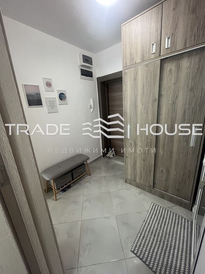 For Rent  1 bedroom Plovdiv , Mladezhki Halm , 55 sq.m | 65798144 - image [2]
