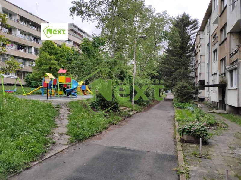 Дава под наем 2-СТАЕН, гр. София, Гео Милев