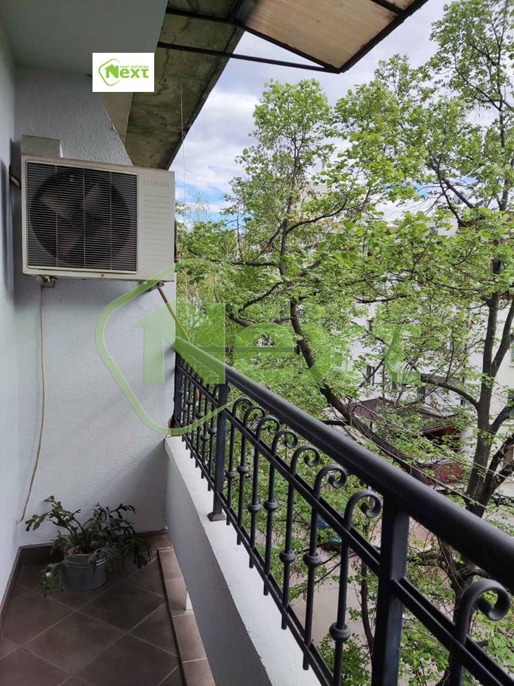 Дава под наем 2-СТАЕН, гр. София, Гео Милев, снимка 5 - Апартаменти - 52822594