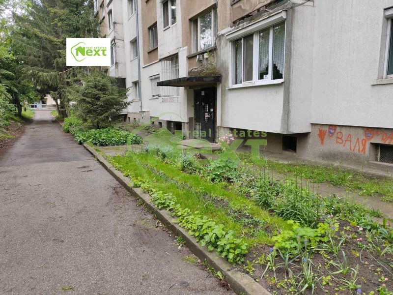 Дава под наем 2-СТАЕН, гр. София, Гео Милев, снимка 10 - Апартаменти - 52822594