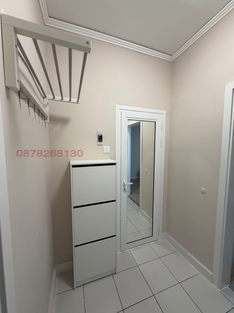 Дава под наем 2-СТАЕН, гр. София, Лозенец, снимка 14 - Апартаменти - 52861477