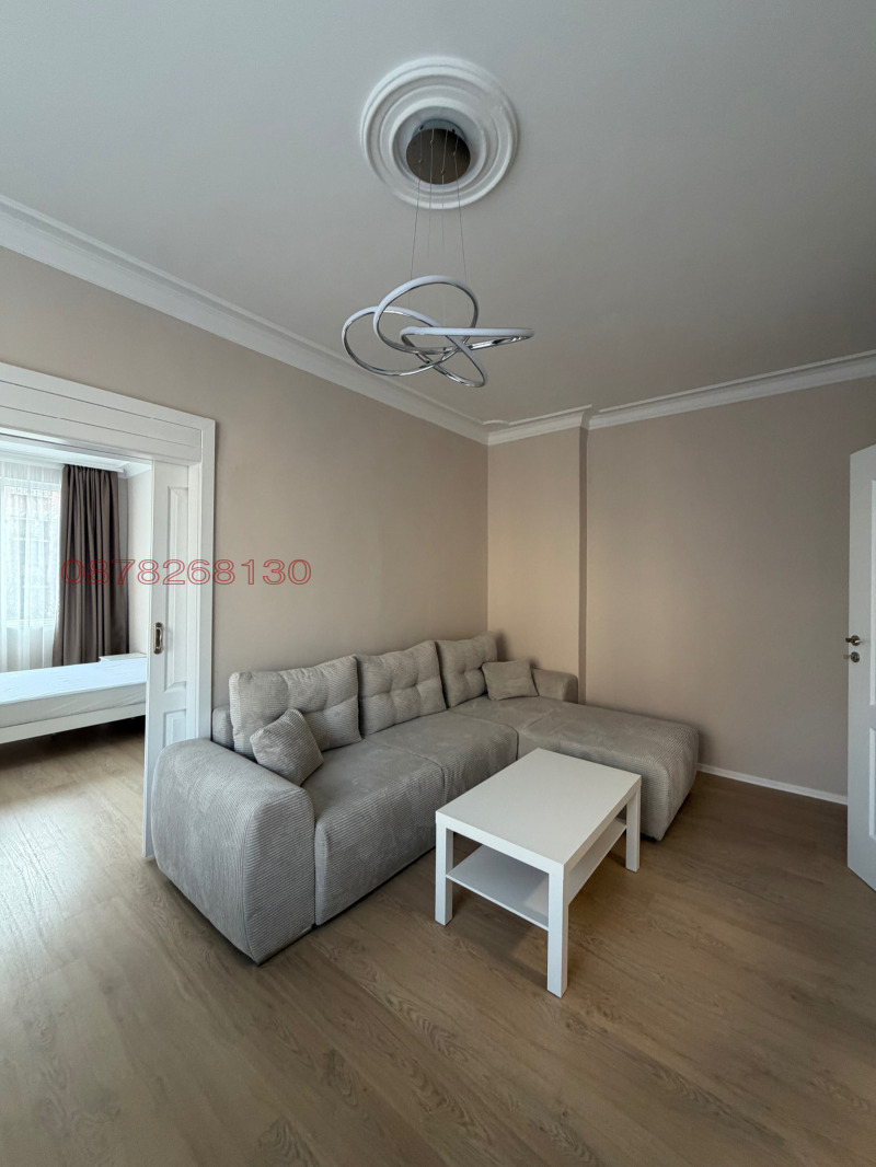 Дава под наем 2-СТАЕН, гр. София, Лозенец, снимка 7 - Апартаменти - 52861477