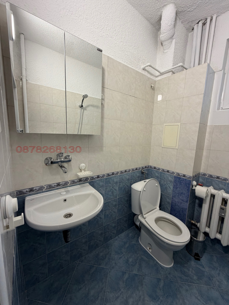 Дава под наем 2-СТАЕН, гр. София, Лозенец, снимка 15 - Апартаменти - 52861477