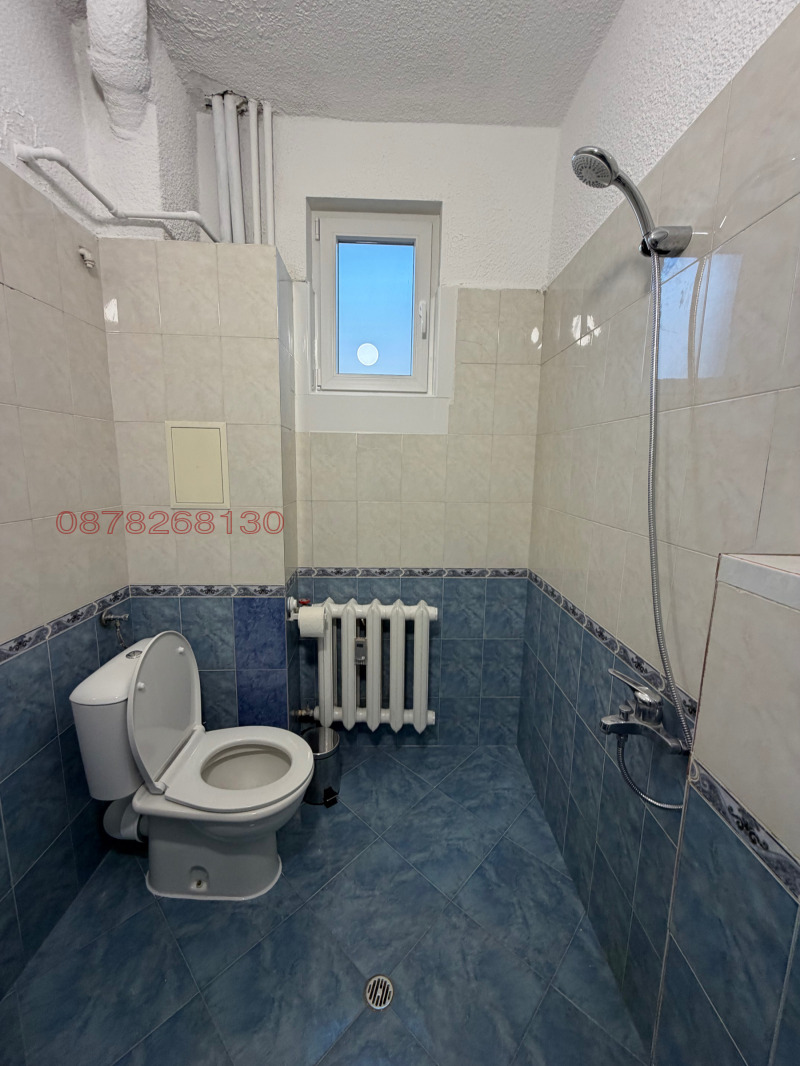 Дава под наем 2-СТАЕН, гр. София, Лозенец, снимка 16 - Апартаменти - 52861477