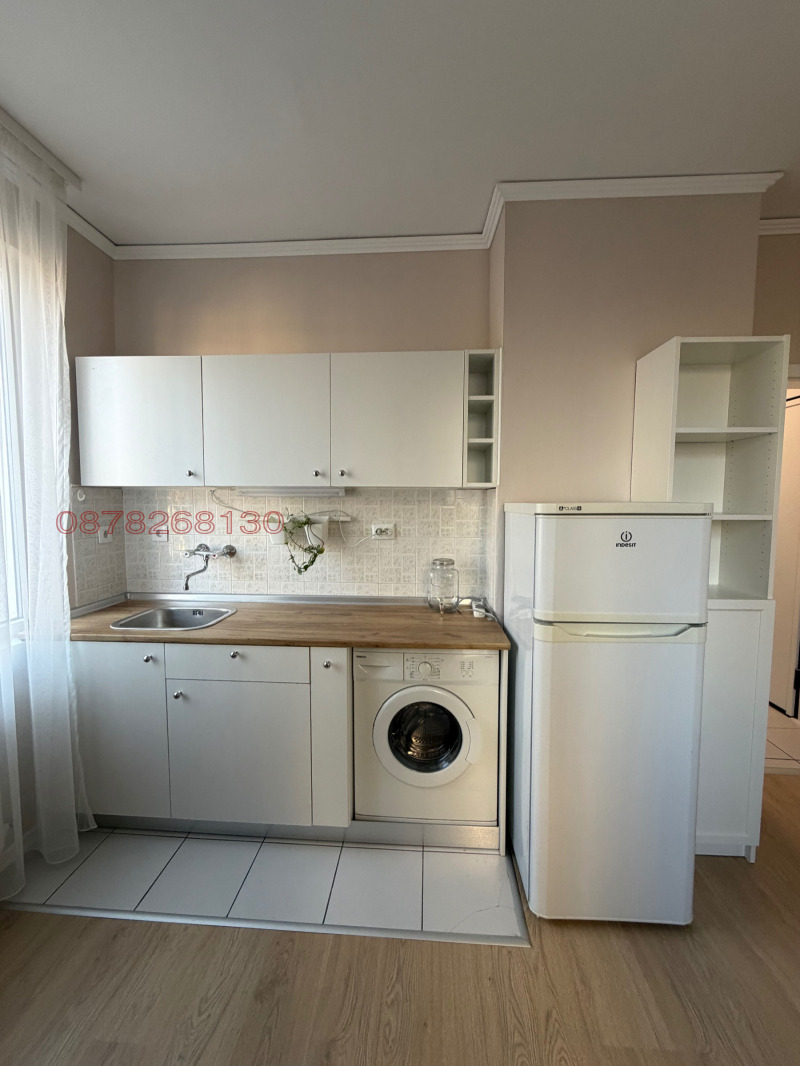 Дава под наем 2-СТАЕН, гр. София, Лозенец, снимка 12 - Апартаменти - 52861477