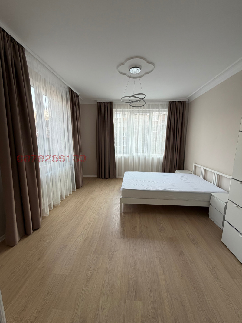 Дава под наем 2-СТАЕН, гр. София, Лозенец, снимка 2 - Апартаменти - 52861477