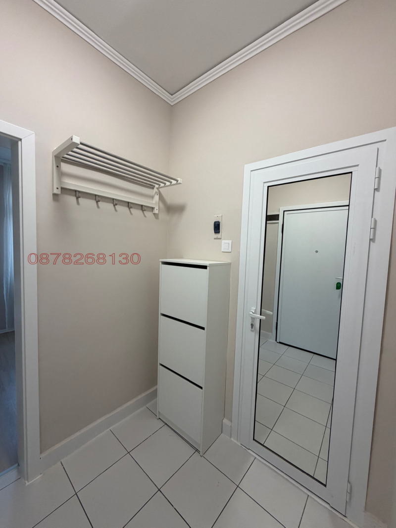 Дава под наем 2-СТАЕН, гр. София, Лозенец, снимка 13 - Апартаменти - 52861477