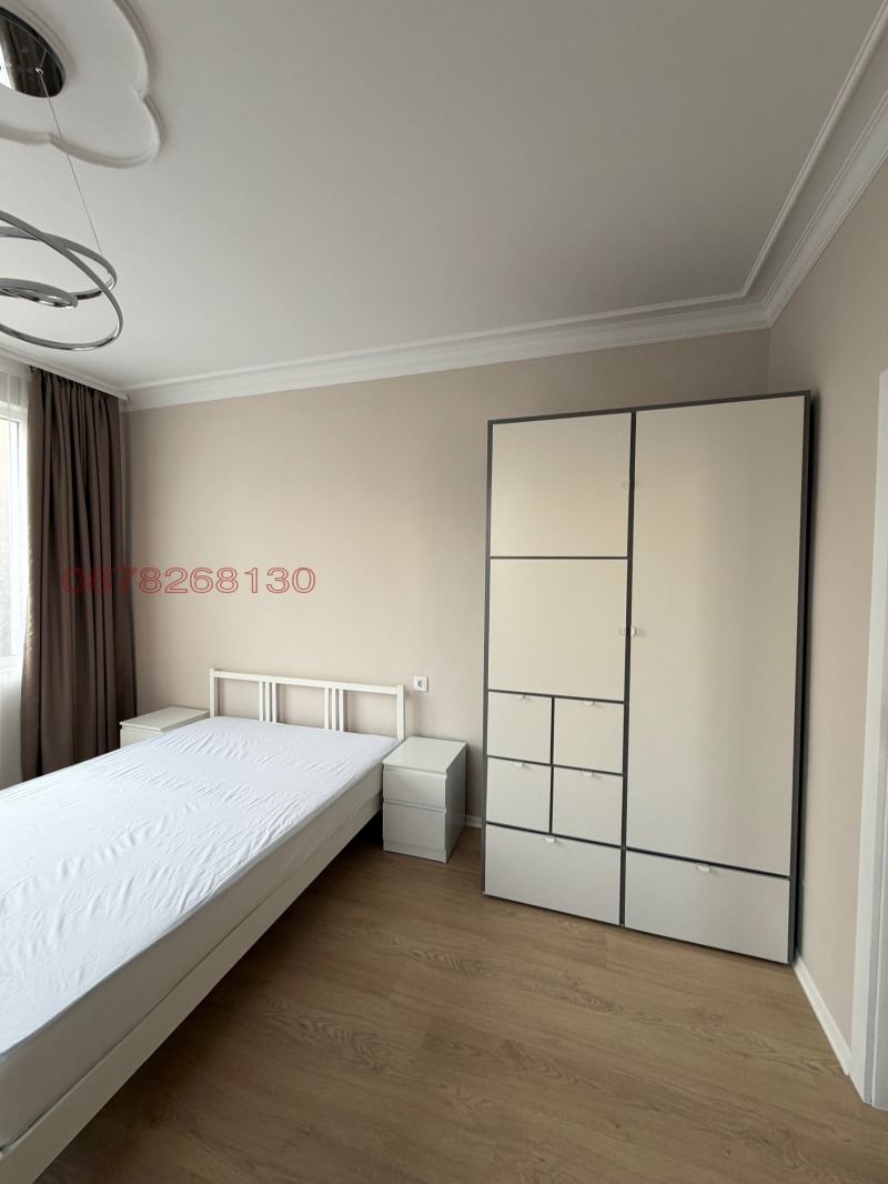 Дава под наем 2-СТАЕН, гр. София, Лозенец, снимка 4 - Апартаменти - 52861477