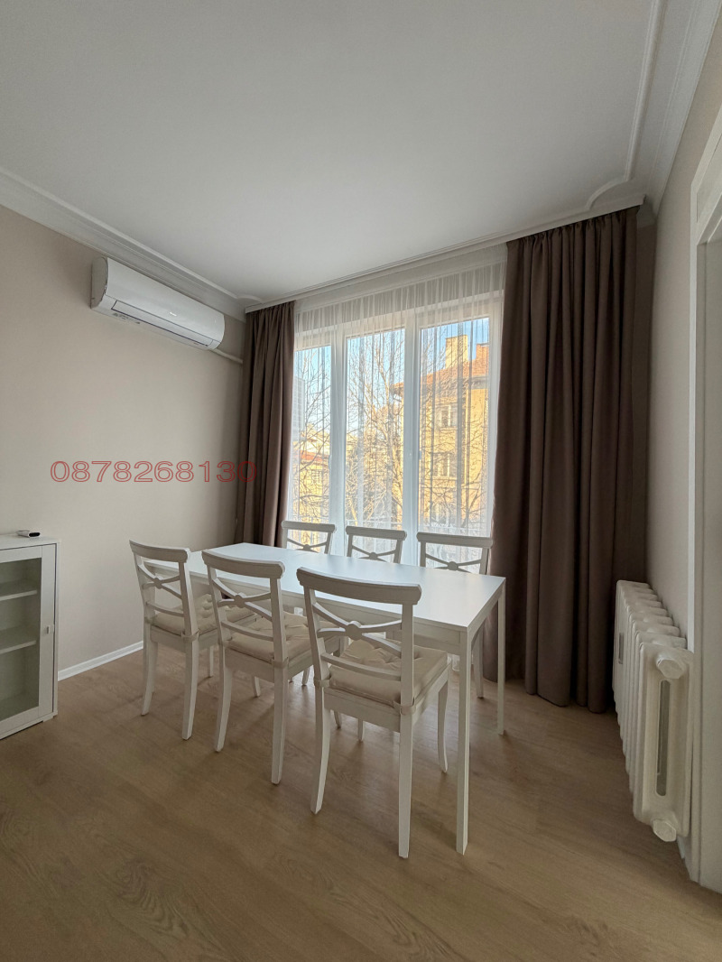 Дава под наем 2-СТАЕН, гр. София, Лозенец, снимка 6 - Апартаменти - 52861477