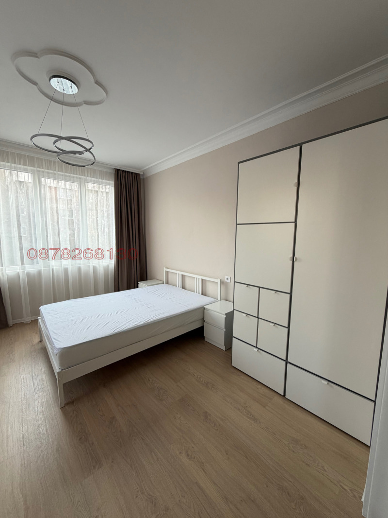 Дава под наем 2-СТАЕН, гр. София, Лозенец, снимка 3 - Апартаменти - 52861477