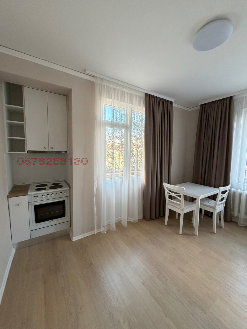 Дава под наем 2-СТАЕН, гр. София, Лозенец, снимка 10 - Апартаменти - 52861477