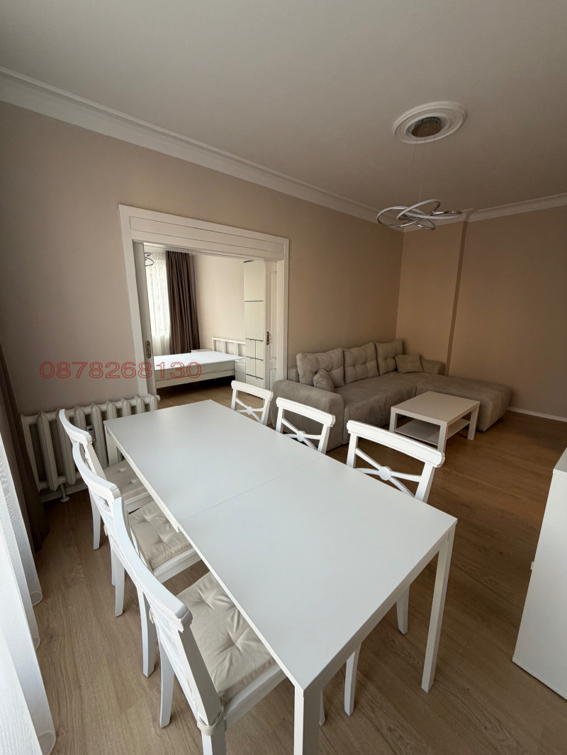 Дава под наем 2-СТАЕН, гр. София, Лозенец