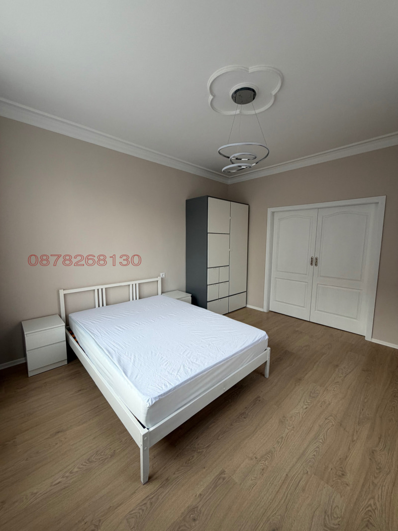 Дава под наем 2-СТАЕН, гр. София, Лозенец, снимка 5 - Апартаменти - 52861477