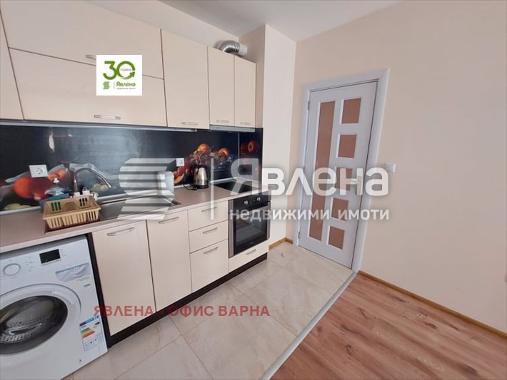 Дава под наем 2-СТАЕН, гр. Варна, Колхозен пазар, снимка 14 - Апартаменти - 53001775