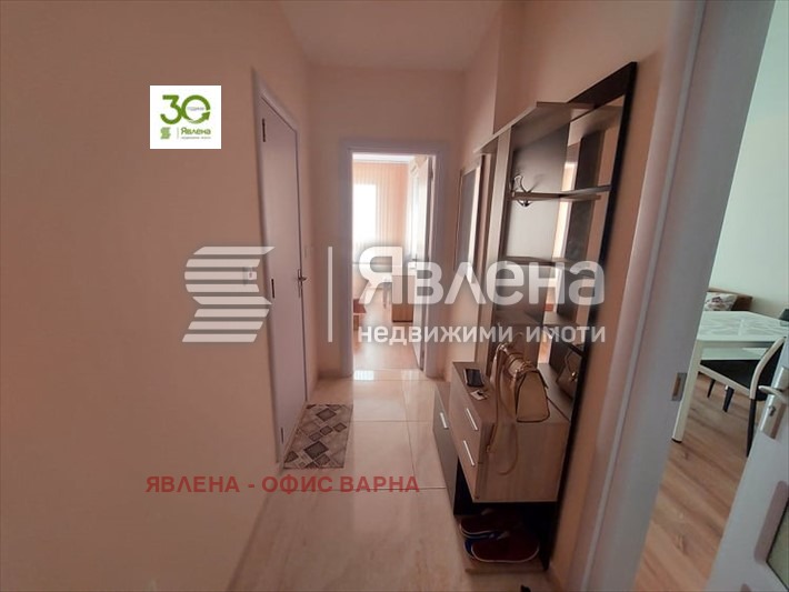 Дава под наем 2-СТАЕН, гр. Варна, Колхозен пазар, снимка 17 - Апартаменти - 53001775