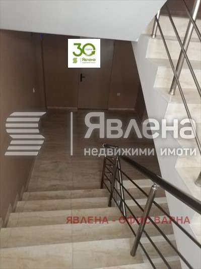 Дава под наем 2-СТАЕН, гр. Варна, Колхозен пазар, снимка 11 - Апартаменти - 53001775