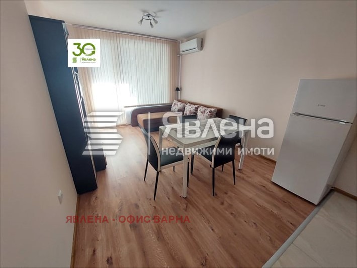 Дава под наем 2-СТАЕН, гр. Варна, Колхозен пазар, снимка 13 - Апартаменти - 53001775