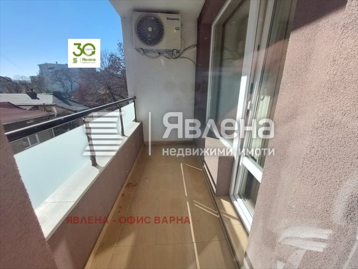 Дава под наем 2-СТАЕН, гр. Варна, Колхозен пазар, снимка 16 - Апартаменти - 53001775