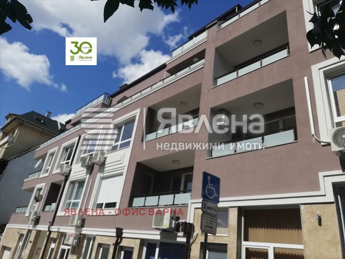 Дава под наем 2-СТАЕН, гр. Варна, Колхозен пазар, снимка 10 - Апартаменти - 53001775