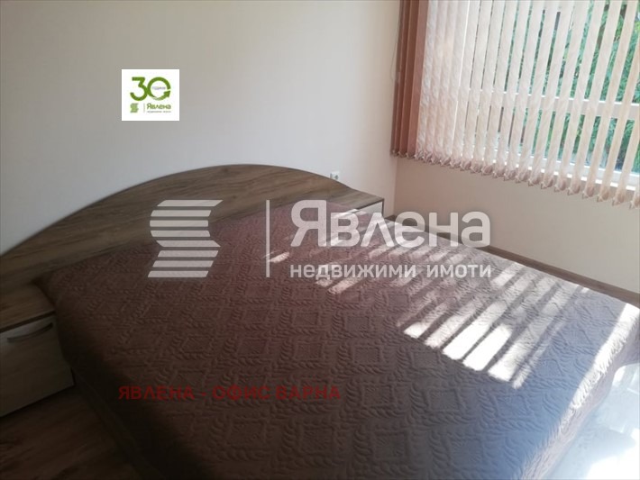 Дава под наем 2-СТАЕН, гр. Варна, Колхозен пазар, снимка 5 - Апартаменти - 53001775