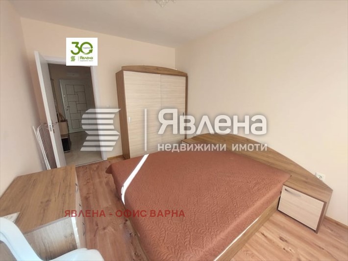 Дава под наем 2-СТАЕН, гр. Варна, Колхозен пазар, снимка 4 - Апартаменти - 53001775