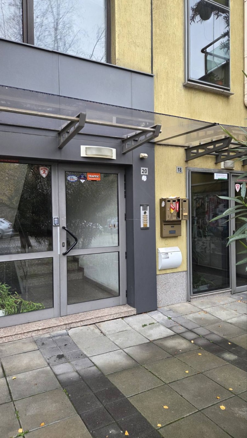 Дава под наем 2-СТАЕН, гр. Пловдив, Център, снимка 3 - Апартаменти - 53042773