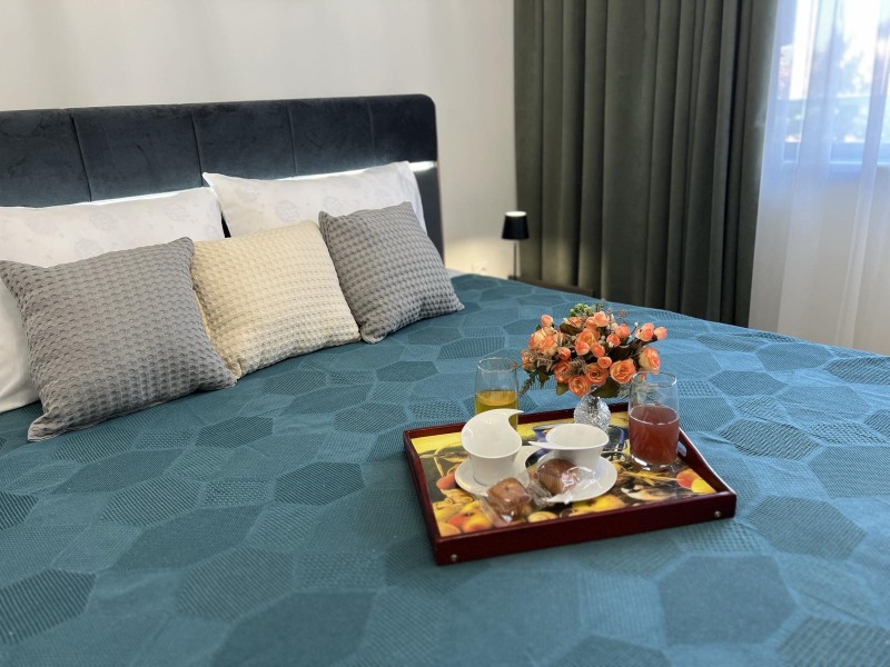 Дава под наем 2-СТАЕН, гр. Пловдив, Център, снимка 7 - Апартаменти - 53042773