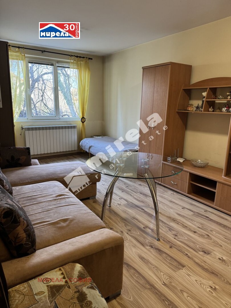 Дава под наем 2-СТАЕН, гр. София, Овча купел, снимка 3 - Апартаменти - 53164639