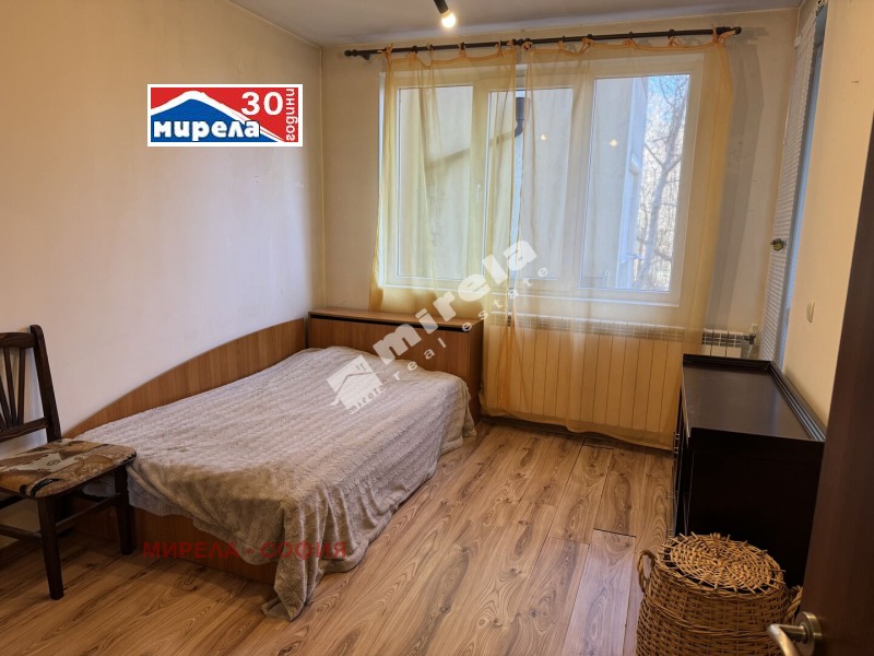 Дава под наем 2-СТАЕН, гр. София, Овча купел, снимка 8 - Апартаменти - 53164639