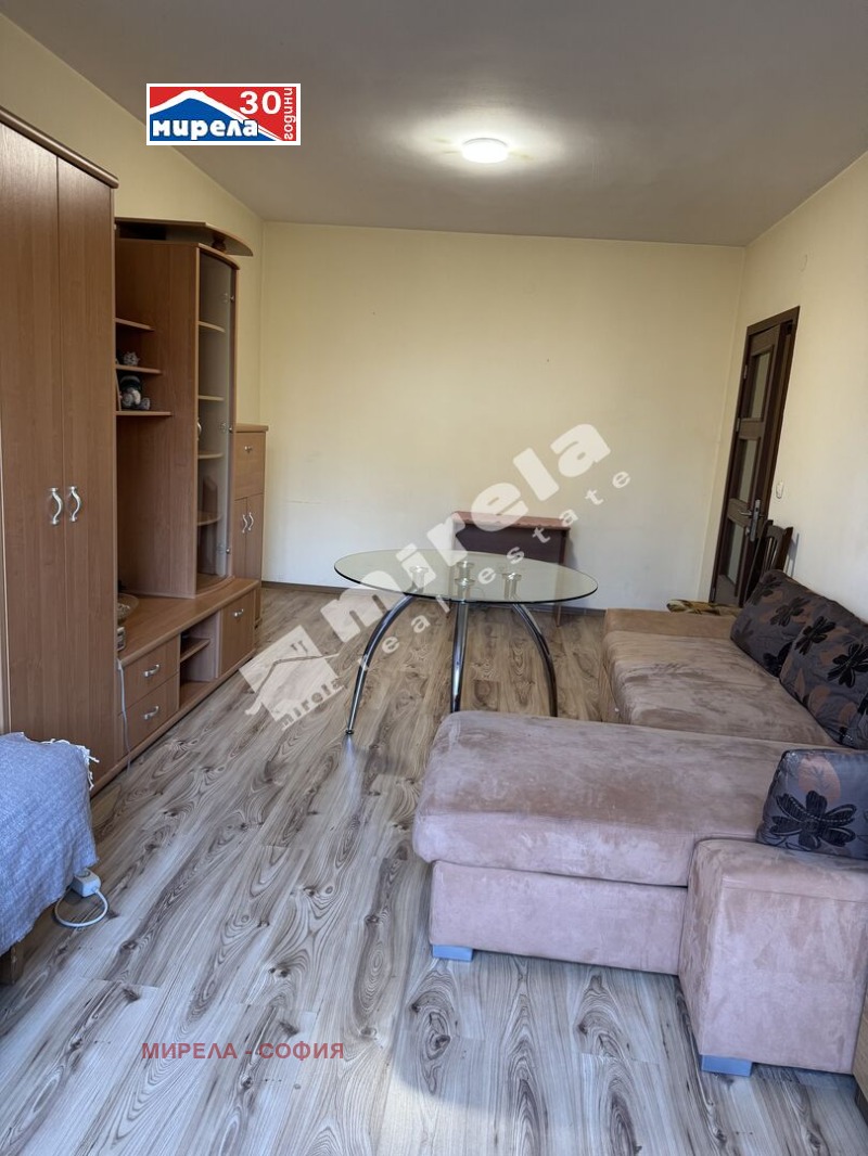 Дава под наем 2-СТАЕН, гр. София, Овча купел, снимка 4 - Апартаменти - 53164639