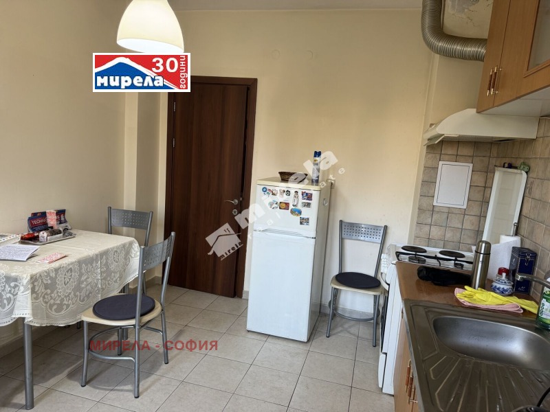 Дава под наем 2-СТАЕН, гр. София, Овча купел, снимка 7 - Апартаменти - 53164639