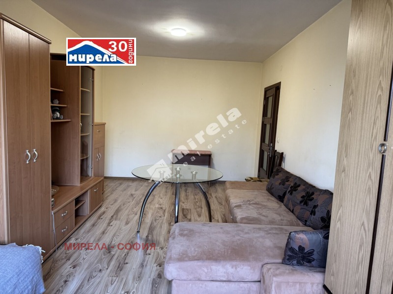 Дава под наем 2-СТАЕН, гр. София, Овча купел, снимка 5 - Апартаменти - 53164639