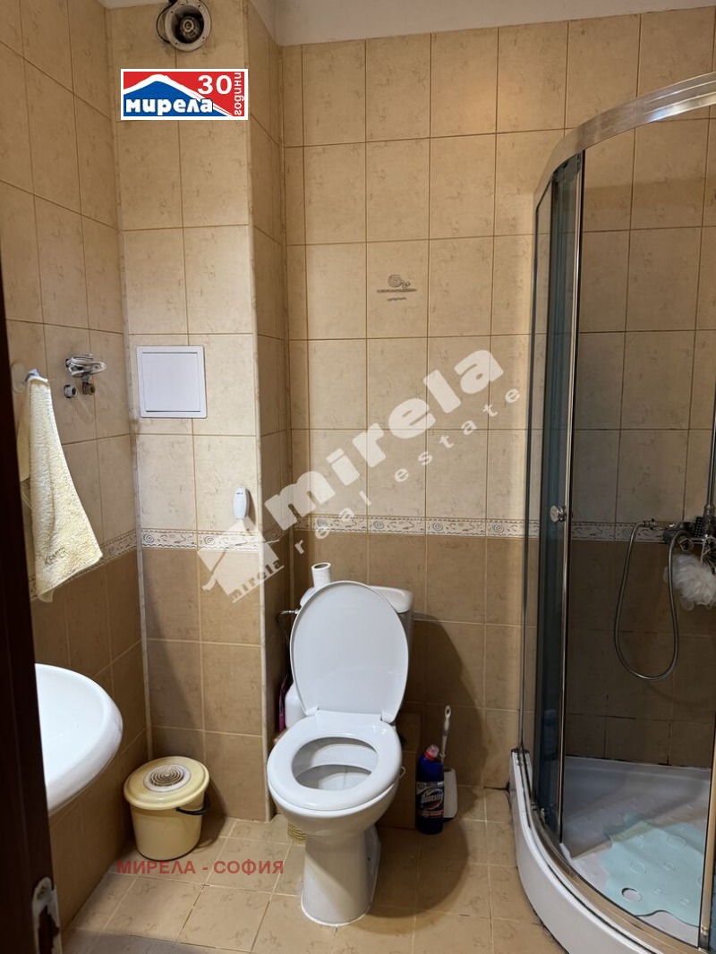 Дава под наем 2-СТАЕН, гр. София, Овча купел, снимка 10 - Апартаменти - 53164639