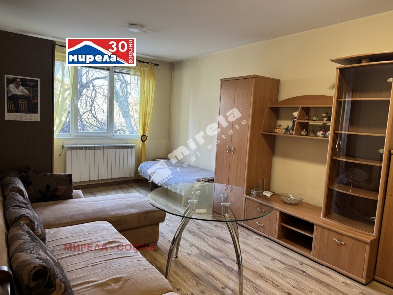 Дава под наем 2-СТАЕН, гр. София, Овча купел