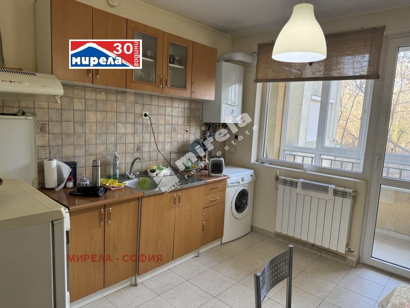 Дава под наем 2-СТАЕН, гр. София, Овча купел, снимка 6 - Апартаменти - 53164639