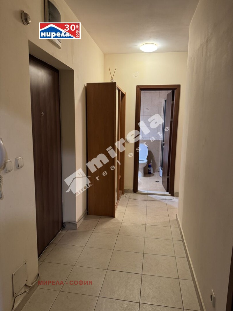 Дава под наем 2-СТАЕН, гр. София, Овча купел, снимка 11 - Апартаменти - 53164639