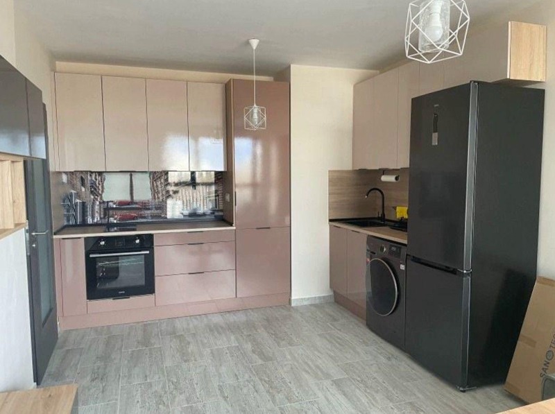 Дава под наем 2-СТАЕН, гр. София, Младост 4, снимка 3 - Апартаменти - 53254433