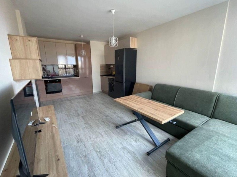 Дава под наем 2-СТАЕН, гр. София, Младост 4, снимка 2 - Апартаменти - 53254433