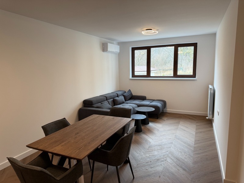 Дава под наем 2-СТАЕН, гр. София, Манастирски ливади, снимка 2 - Апартаменти - 53591358