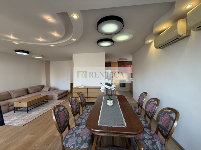 For Rent  2 bedroom Varna , Tsentar , 138 sq.m | 19335927 - image [2]