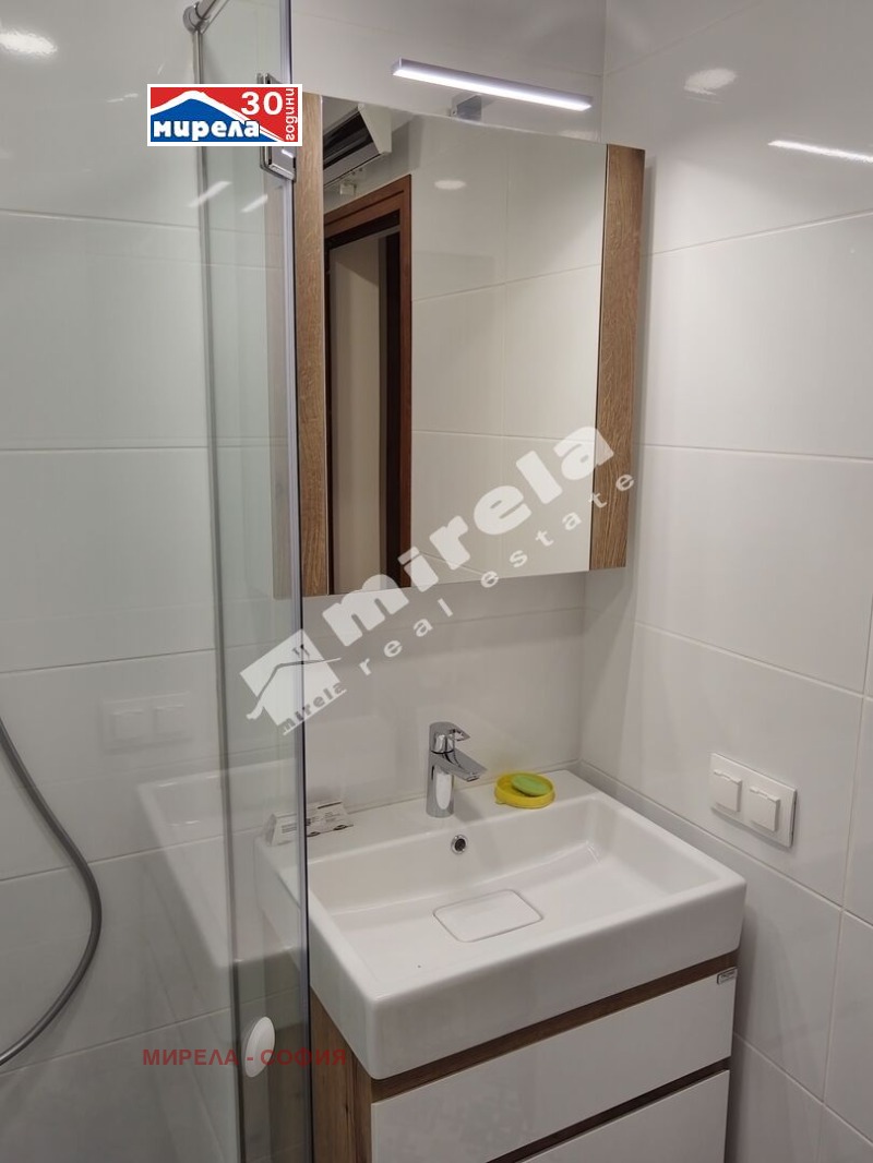 A louer  2 chambres Sofia , Lozenets , 80 m² | 36975833 - image [6]