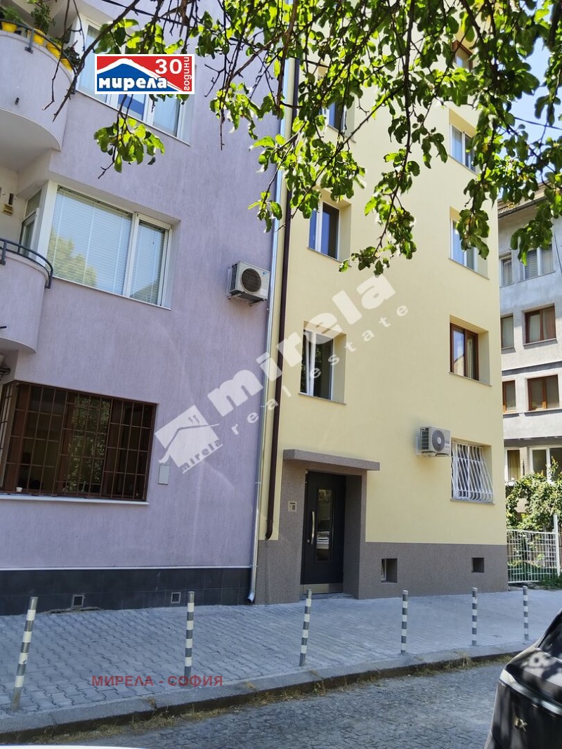 A louer  2 chambres Sofia , Lozenets , 80 m² | 36975833 - image [15]