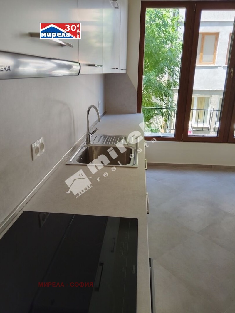 A louer  2 chambres Sofia , Lozenets , 80 m² | 36975833 - image [4]