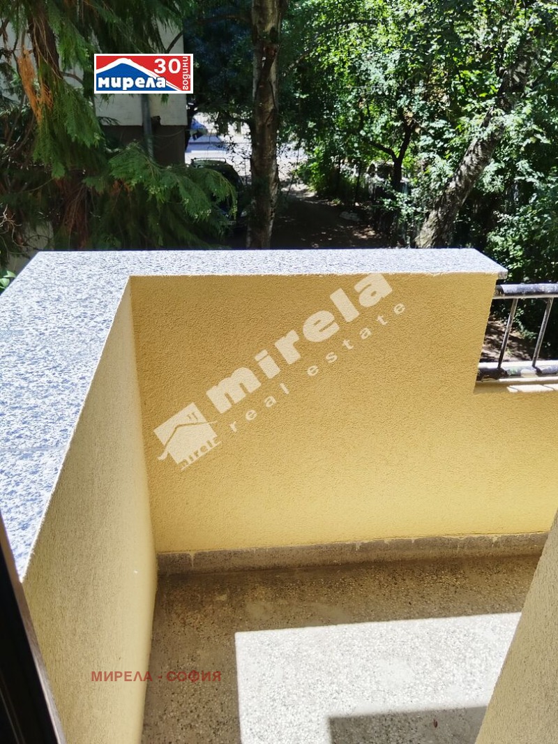 A louer  2 chambres Sofia , Lozenets , 80 m² | 36975833 - image [9]