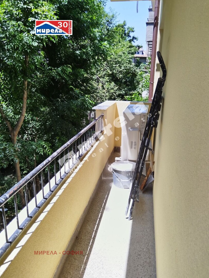 A louer  2 chambres Sofia , Lozenets , 80 m² | 36975833 - image [10]
