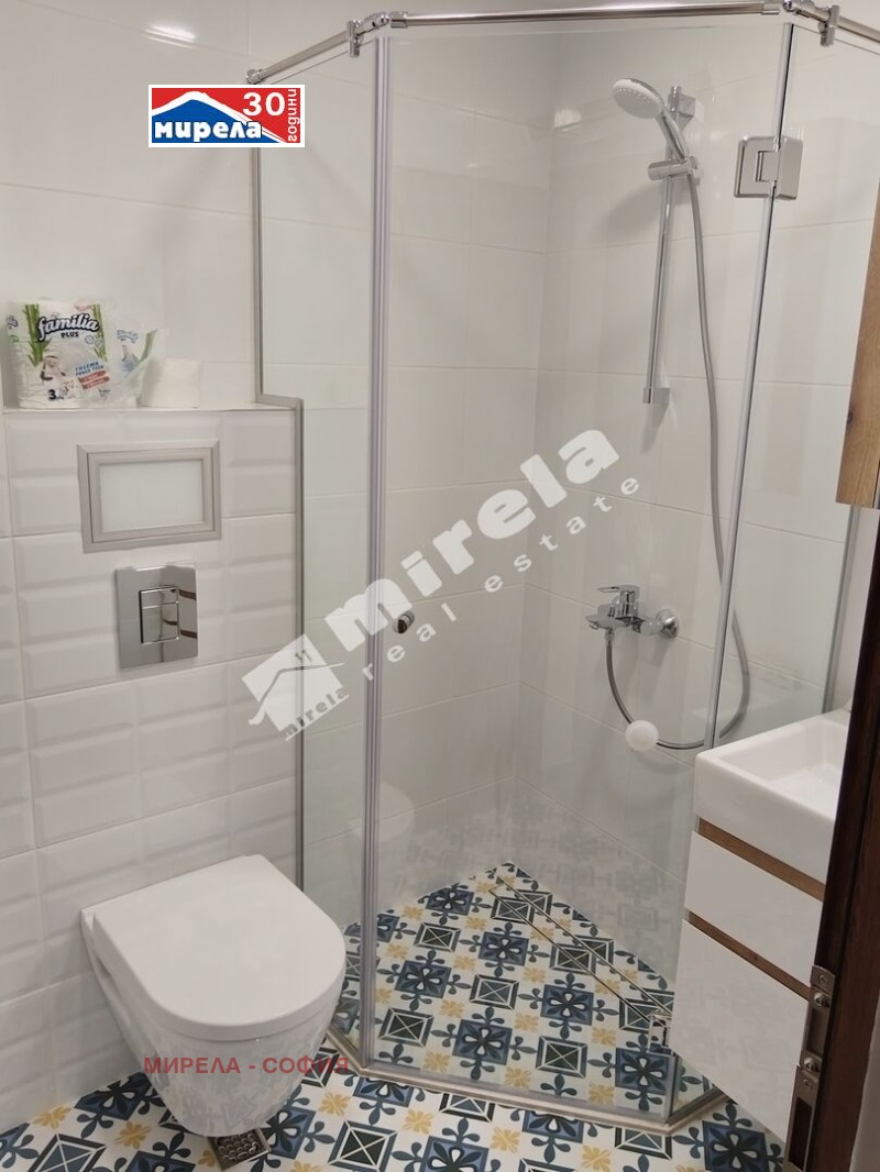 A louer  2 chambres Sofia , Lozenets , 80 m² | 36975833 - image [7]
