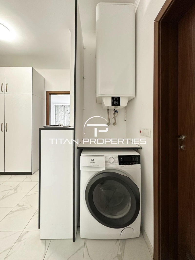 Προς ενοικίαση  2 υπνοδωμάτια Βυργασ , ΤΣενταρ , 120 τ.μ | 26403475 - εικόνα [4]