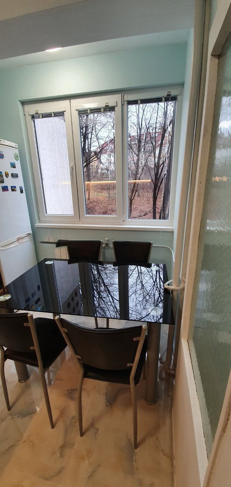 Te huur  2 slaapkamers Sofia , Geo Milev , 85 m² | 50545115 - afbeelding [4]