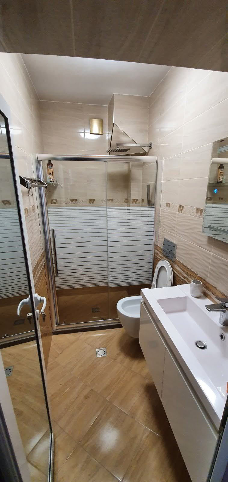 Te huur  2 slaapkamers Sofia , Geo Milev , 85 m² | 50545115 - afbeelding [5]