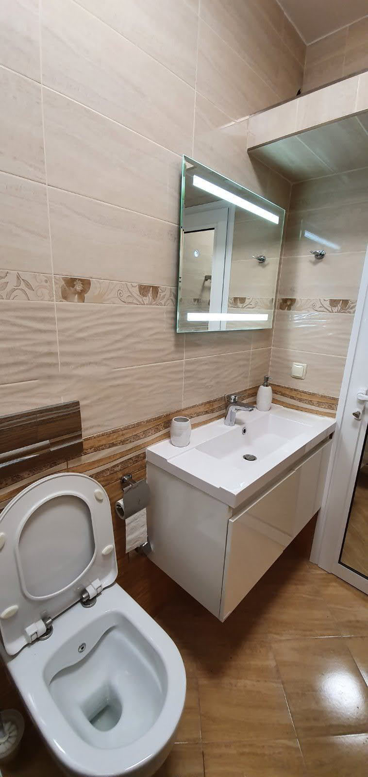 Te huur  2 slaapkamers Sofia , Geo Milev , 85 m² | 50545115 - afbeelding [3]